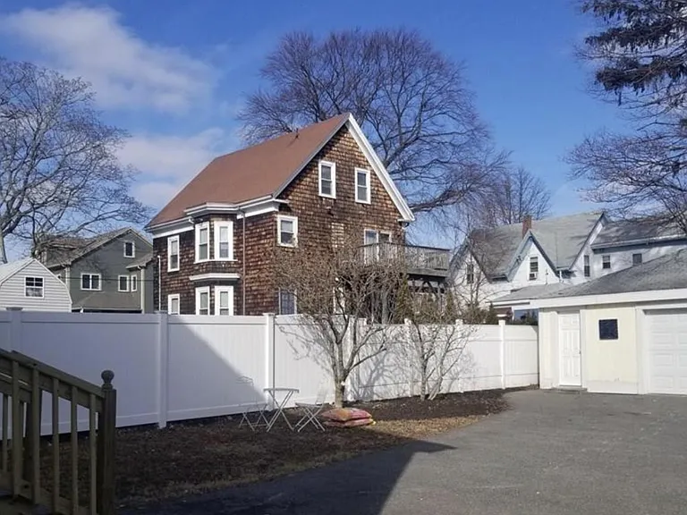 19 Dennison Ave #1 — Photo 15