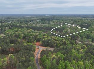 34 Mangum Ln, Pendergrass, GA 30567