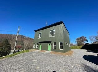 5 Appalachian Trl, Maggie Valley, NC 28751