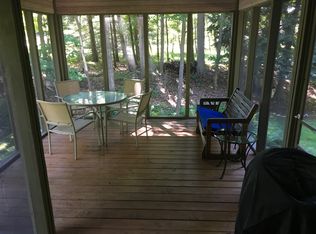 09315 Old Orchard Rd, Charlevoix, MI 49720