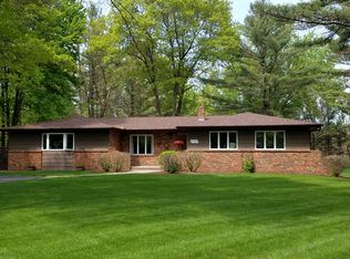 2720 Blueberry Ln, Wisconsin Rapids, WI 54494