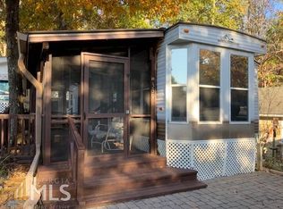 183 Holiday Loop #339, Cleveland, GA 30528