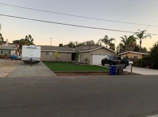 1423 Palomar Dr, San Marcos, CA 92069