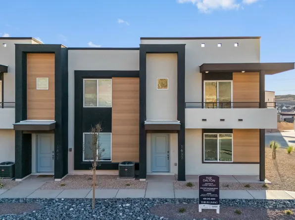 1637 S Wahweap Way #2370, Washington, UT 84780