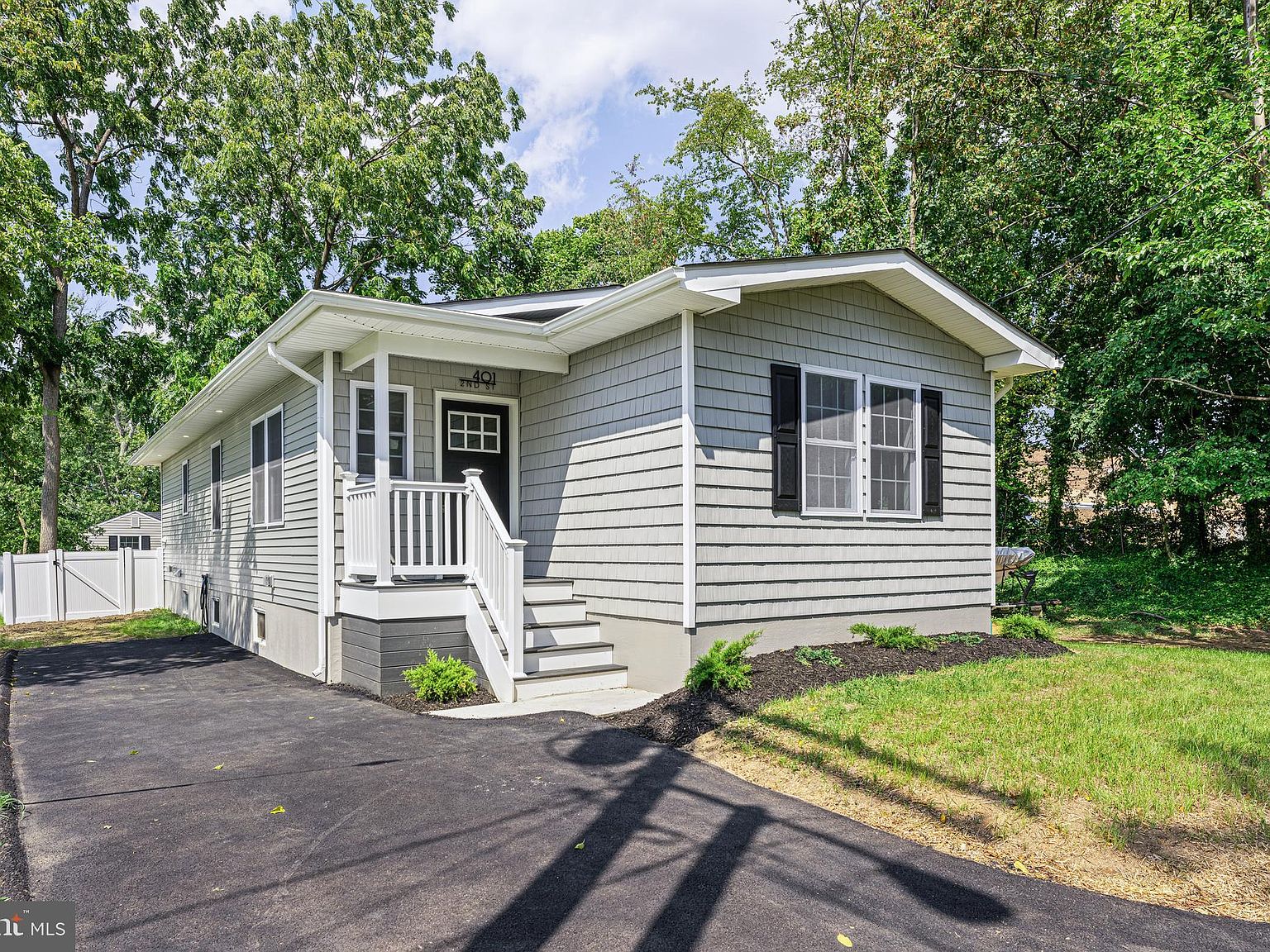 401 2nd St, Haddonfield, NJ 08033 MLS NJCD2047826 Zillow