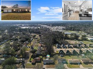 822 Blueridge Pkwy, Longview, TX 75605