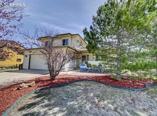 18170 Briarhaven Ct, Monument, CO 80132