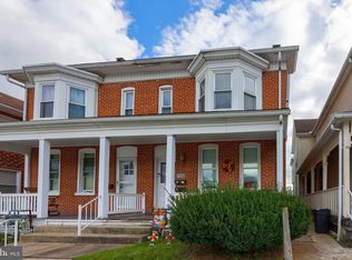 1722 Monroe St, York, PA 17404
