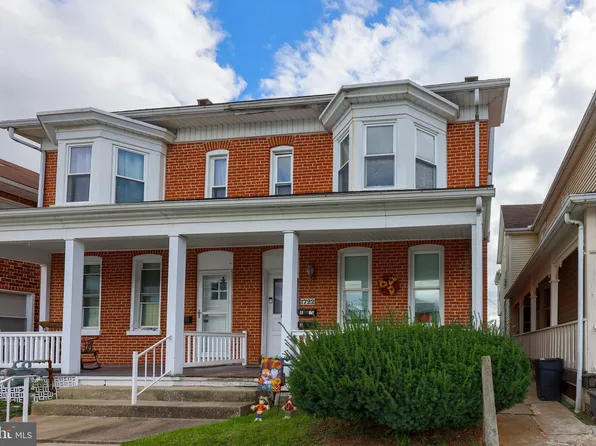 1722 Monroe St, York, PA 17404