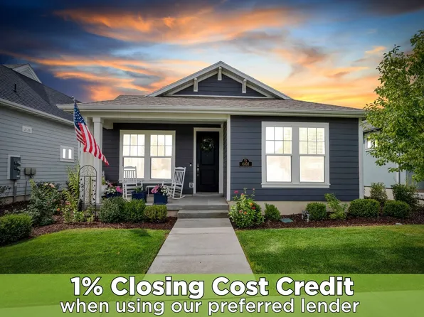 6101 W Lake Ave, South Jordan, UT 84009