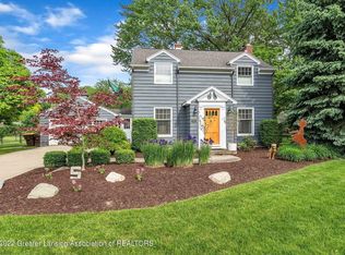 5190 E Brookfield Dr, East Lansing, MI