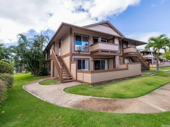 91-1209 Mikohu St APT 38B, Ewa Beach, HI 96706