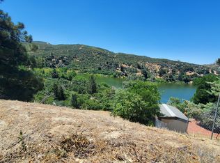 Grand View Trail High Trl, Lake Hughes, CA 93532