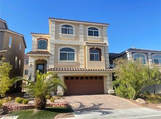 6716 Boccelli Ct, Las Vegas, NV 89139