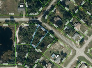 1021 Orchid St, Lake Placid, FL 33852