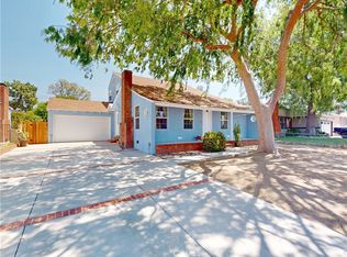 10332 Odell Ave, Sunland, CA 91040