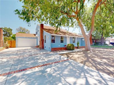 10332 Odell Ave, Sunland, CA, 91040