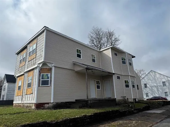 400 S 12th St, Richmond, IN 47374