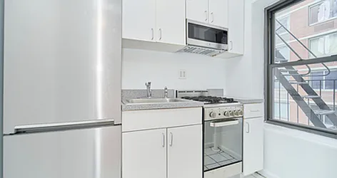 Rented by Living New York