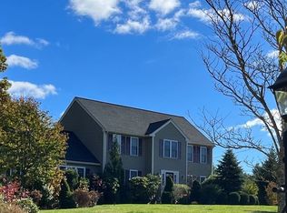 20 Amanda St, Middleboro, MA 02346