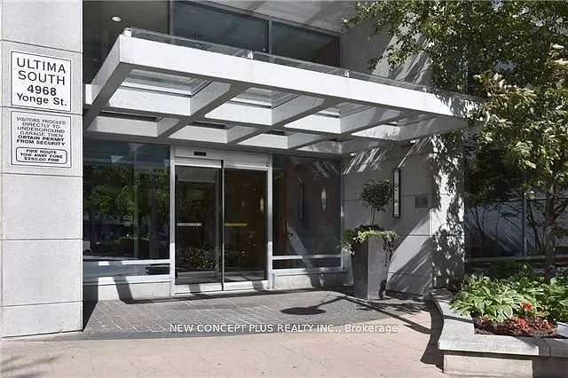 4968 Yonge St #2112 — Photo 4