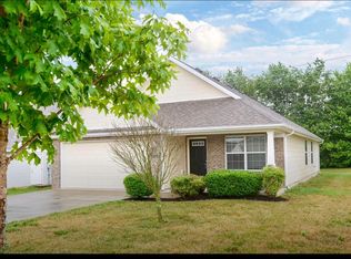 160 Sutton Place Blvd, Georgetown, KY 40324