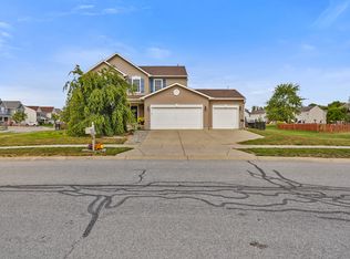 3735 Newberry Rd, Plainfield, IN 46168