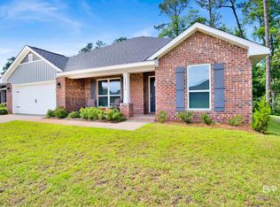 22894 Ridgewood Dr, Robertsdale, AL 36567