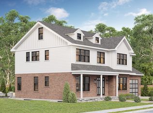 LOT 126 Russell Rd, West Newton, MA 02465