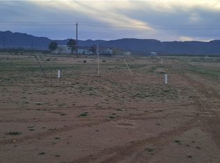 S Verde Rd, Golden Valley, AZ 86413