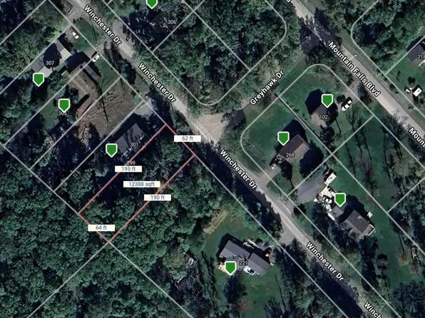 14 Winchester Dr, Winchester, VA 22602