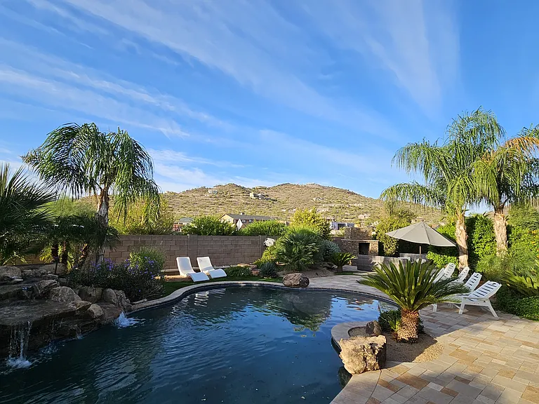 W Desert Ranch Rd — Photo 53