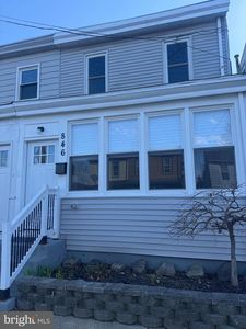 846 Cumberland St, Gloucester City, NJ, 08030