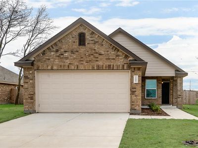 1706 Blue Jay Dr, Ennis, TX, 75119