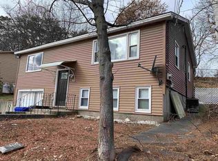 25 Sweeney Ave, Manchester, NH 03102