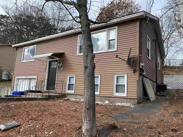 25 Sweeney Ave, Manchester, NH 03102