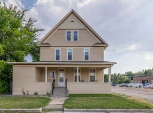 1117 Saint Joseph St UNIT 1, Rapid City, SD 57701