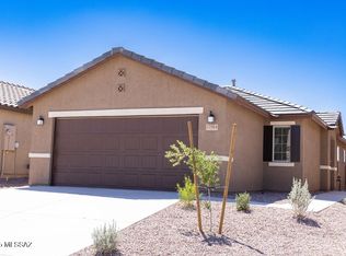 11984 E Chamrod Dr, Vail, AZ 85641