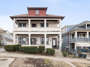 536 Fig St, Scranton, PA 18505