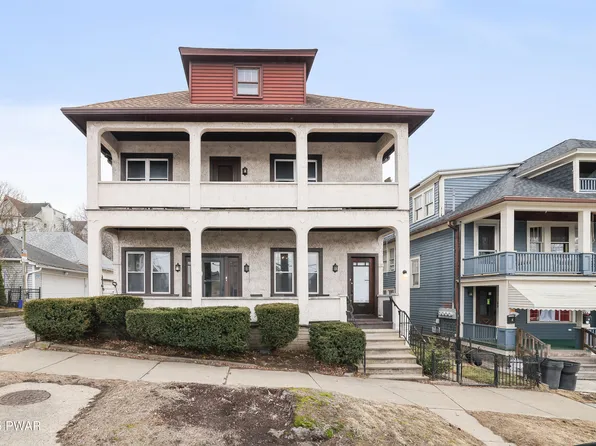 536 Fig St, Scranton, PA 18505