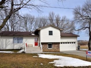 205 Buck St, Treynor, IA 51575