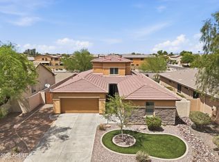 5322 W Coles Road, Laveen, AZ 85339