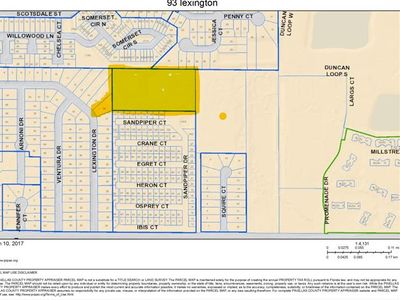 93 Lexington Dr, Dunedin, FL, 34698