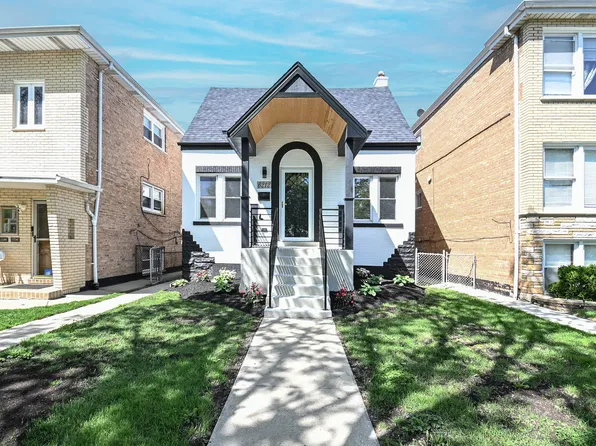 6212 S Mulligan Ave, Chicago, IL 60638
