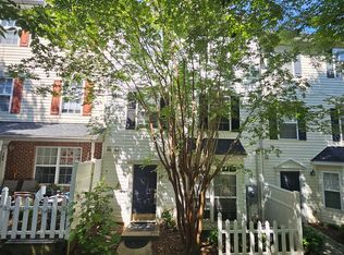 2611 Ivory Run Way Unit 107, Raleigh, NC 27603