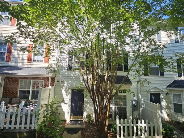2611 Ivory Run Way Unit 107, Raleigh, NC 27603