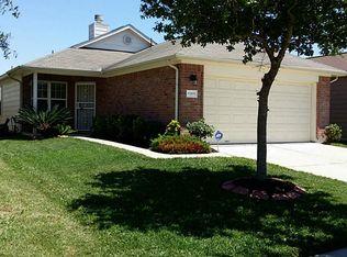 12923 Belmont Legend Ct, Houston, TX 77047