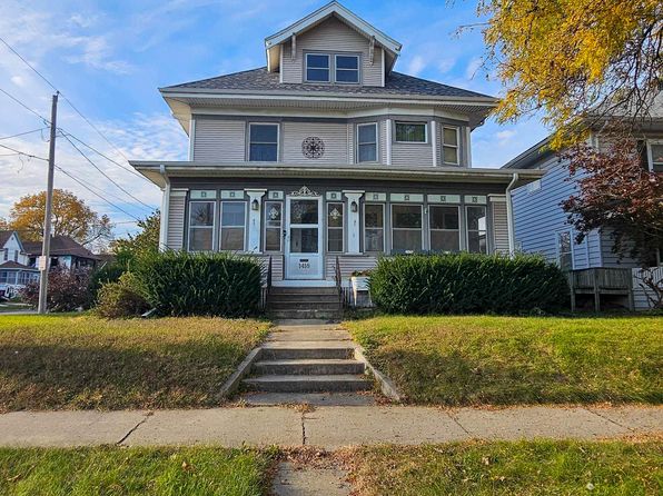 1418 W 4th St