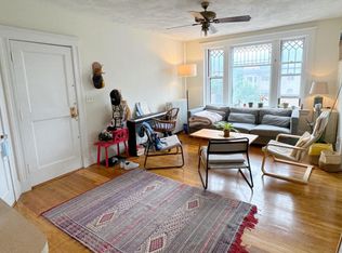 1779 Massachusetts Ave #6, Cambridge, MA 02140