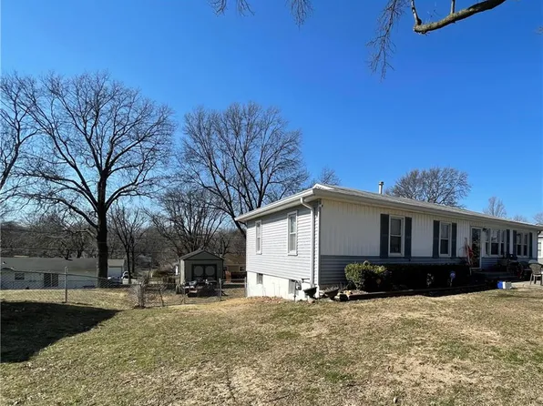 3320 S Vermont Ave, Independence, MO 64052
